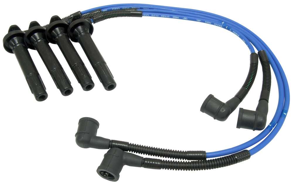 Spark Plug Wire Set NGK 55004