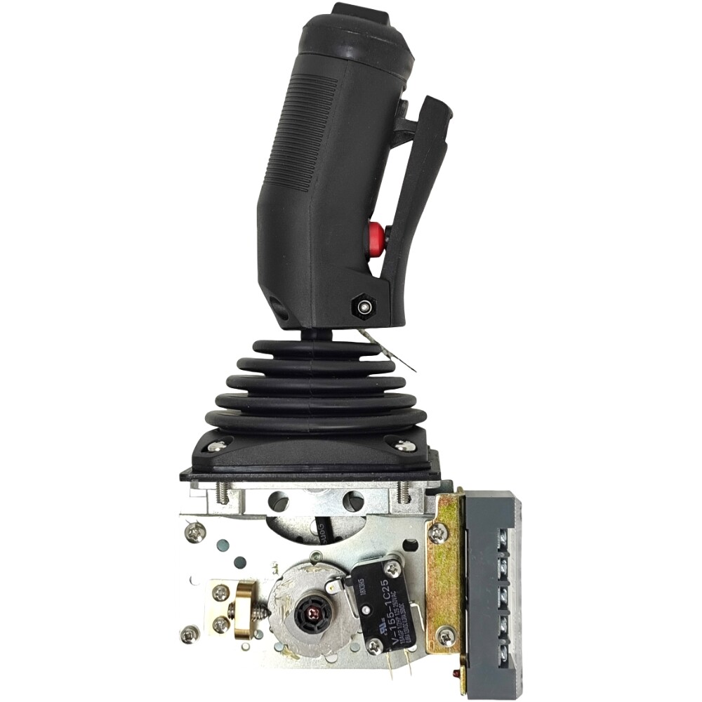 Single Axis Joystick Controller 0360811 for Upright Snorkel S2033 S2545 SL20