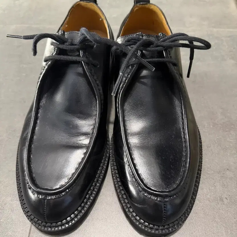 Custom Mellow Loafer Shoes for Men Official