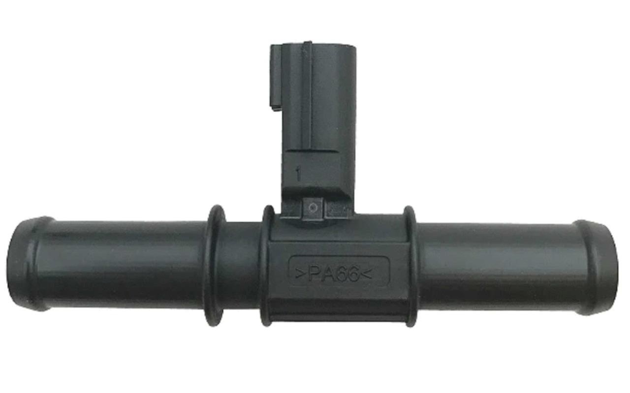 New Amphenol GE-2102 Inline Flow Coolant Temperature Sensor 1/2" (-8)