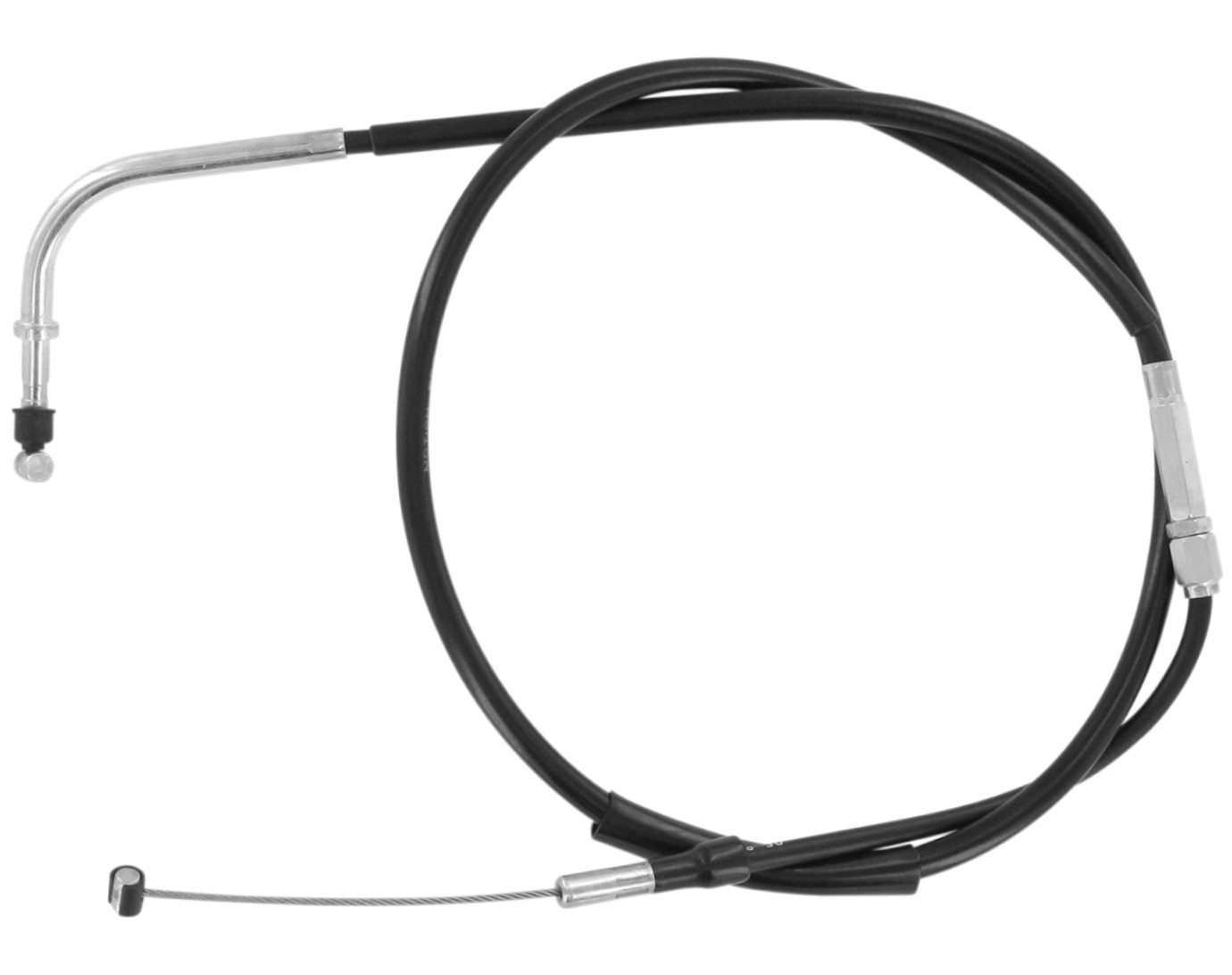 Motion Pro 04-0262 Clutch Cable Black '06-09 Suzuki LTR450