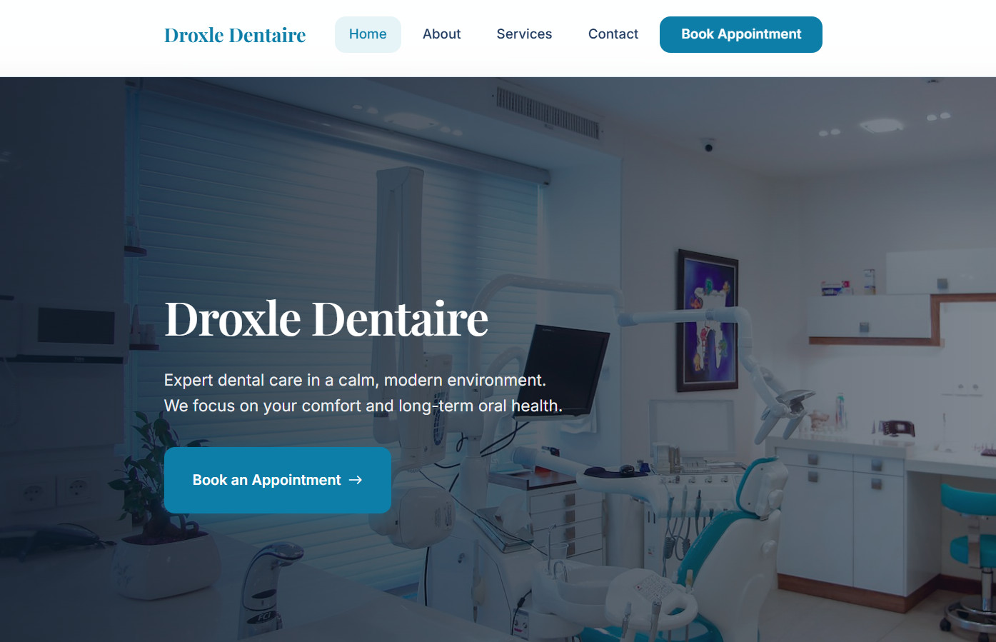 Custom Web & Admin Panel Development | Dynamic, Responsive, Low Cost