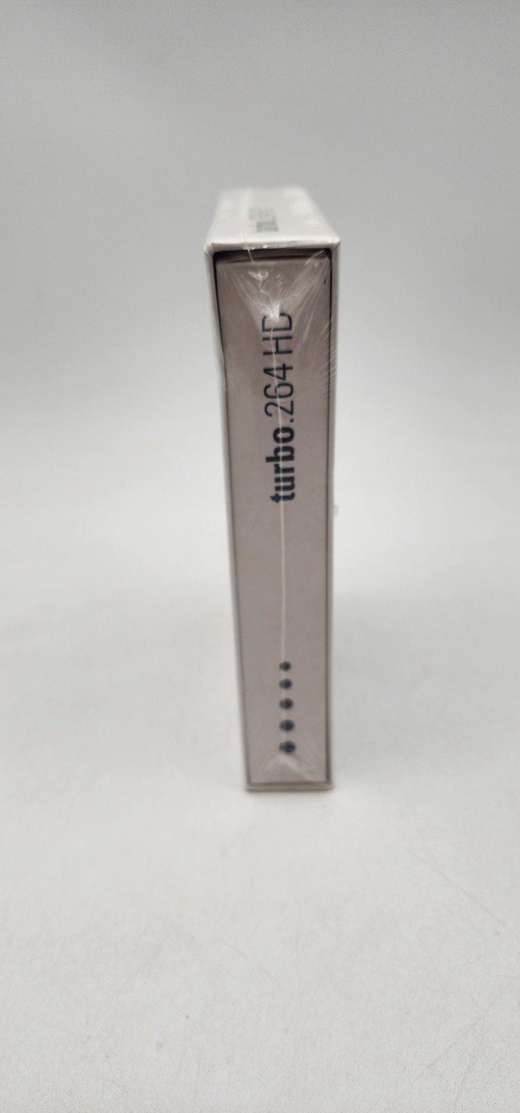Elgato turbo.264 HD USB H.264 Video Encoder for Mac iPod iPhone