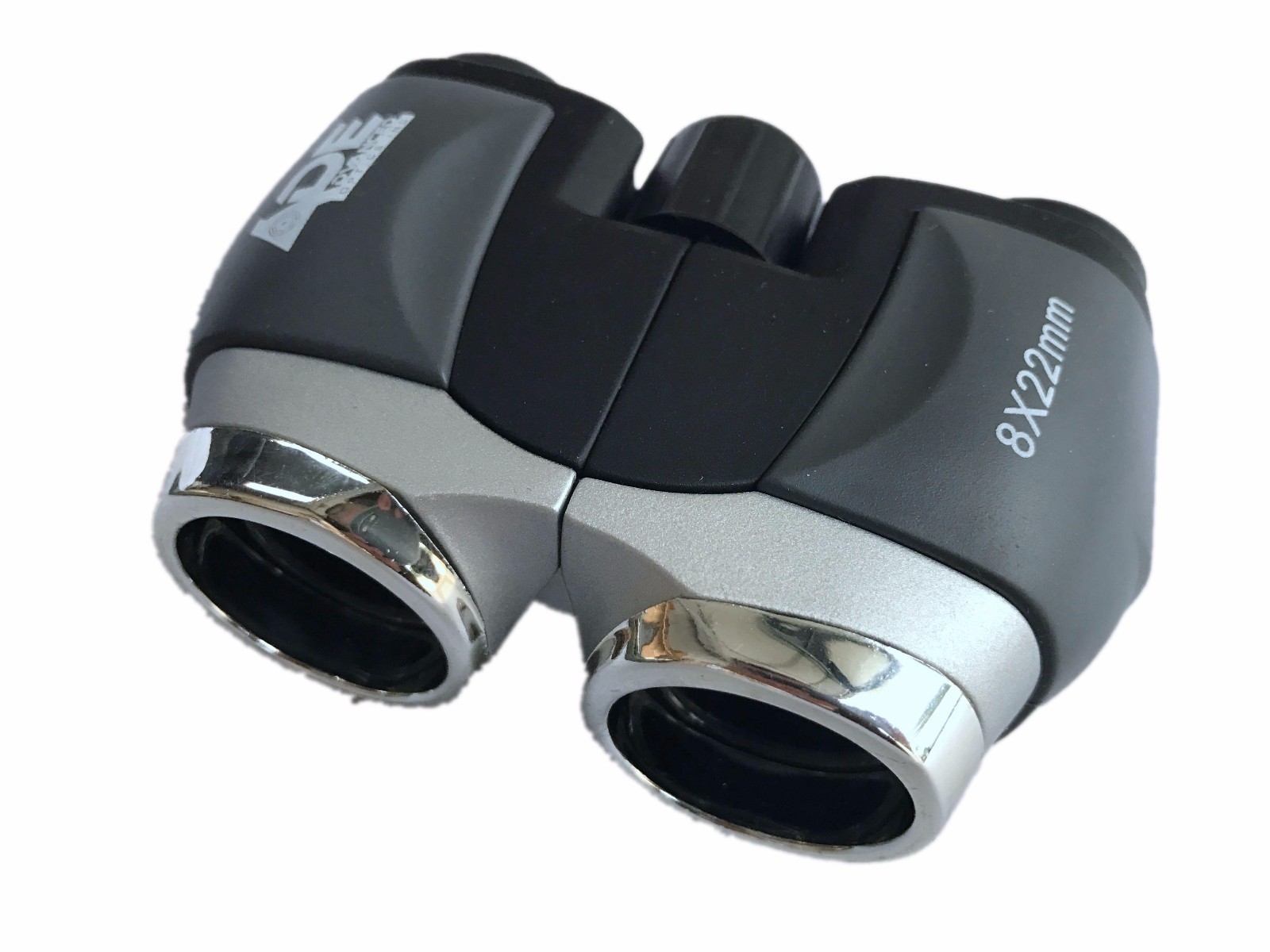 Ade Advanced Optics New 8X22mm Compact Prism Binocular opera glass bird watching