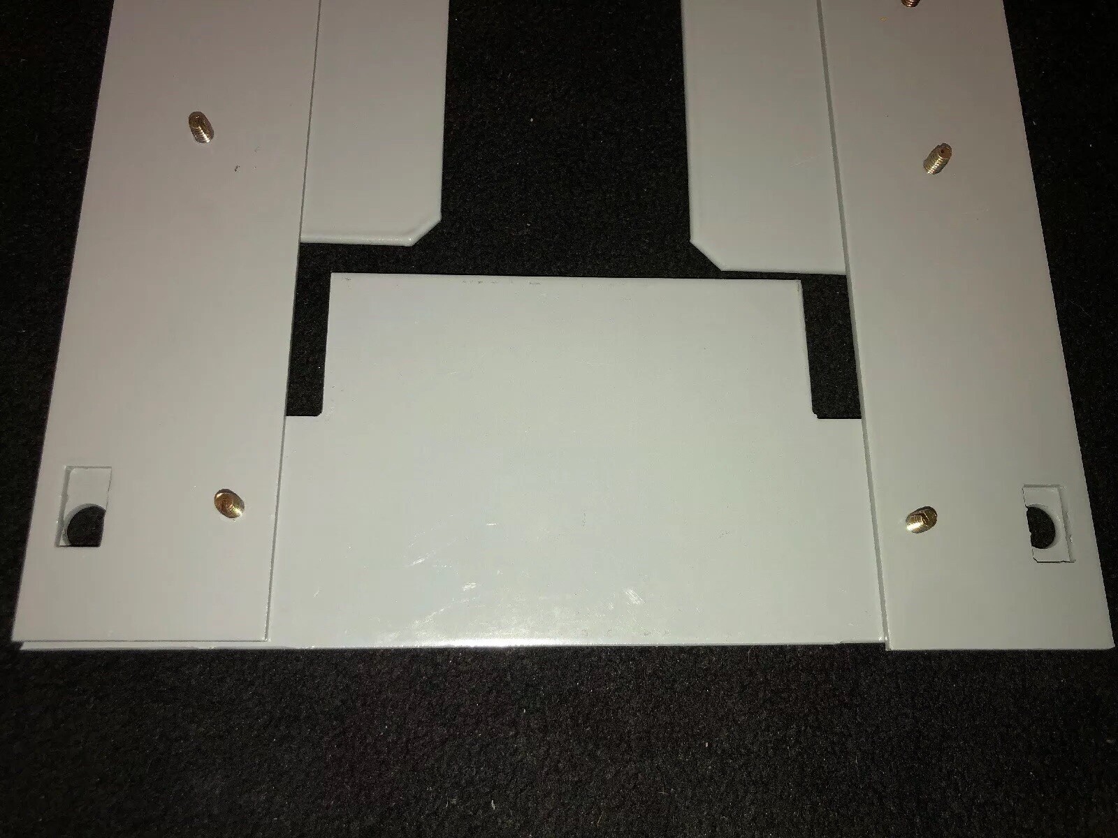 Cutler-Hammer Wall Flange 200% BVD0299G21