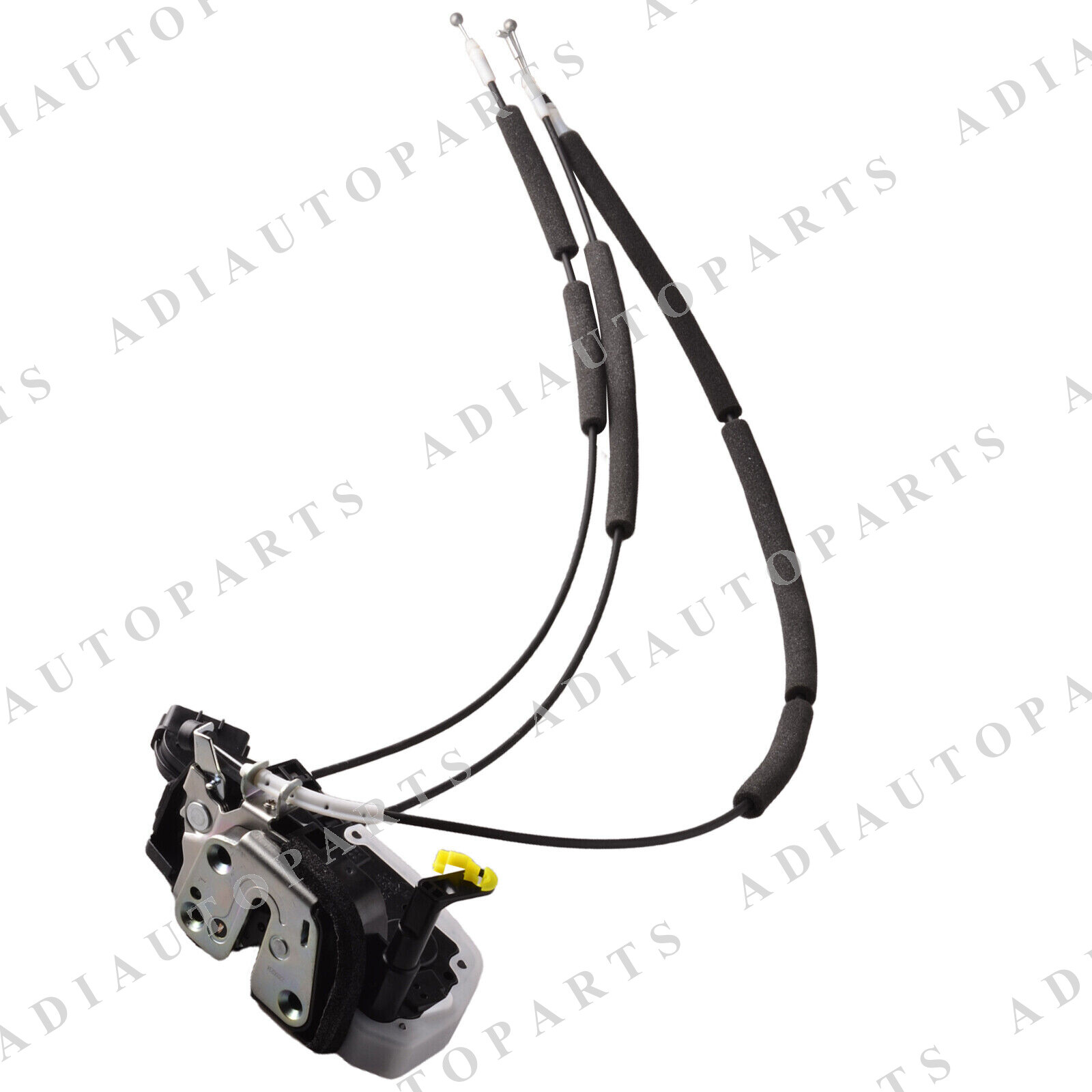 Front left Driver Door Lock Actuator Assembly for 2015-2019 Nissan Murano