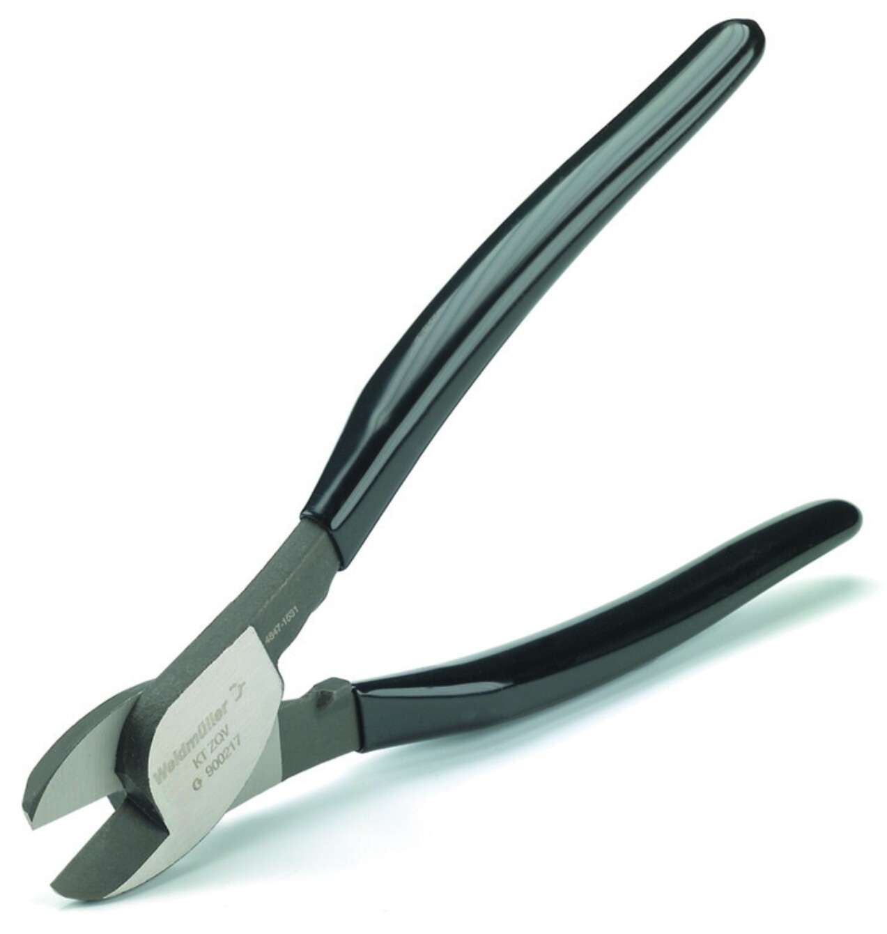 1pcs Weidmuller Wire Stripping Tools Cutting Jaws KT ZQV ， 9002170000