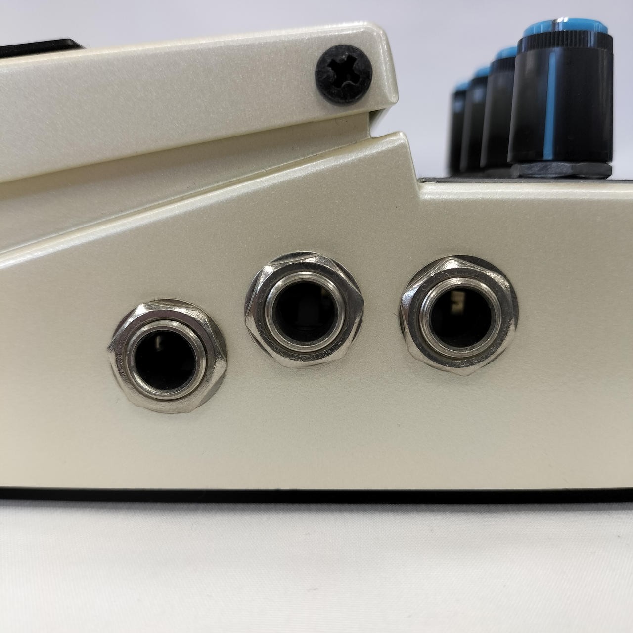 Boss Dd-8 Effector