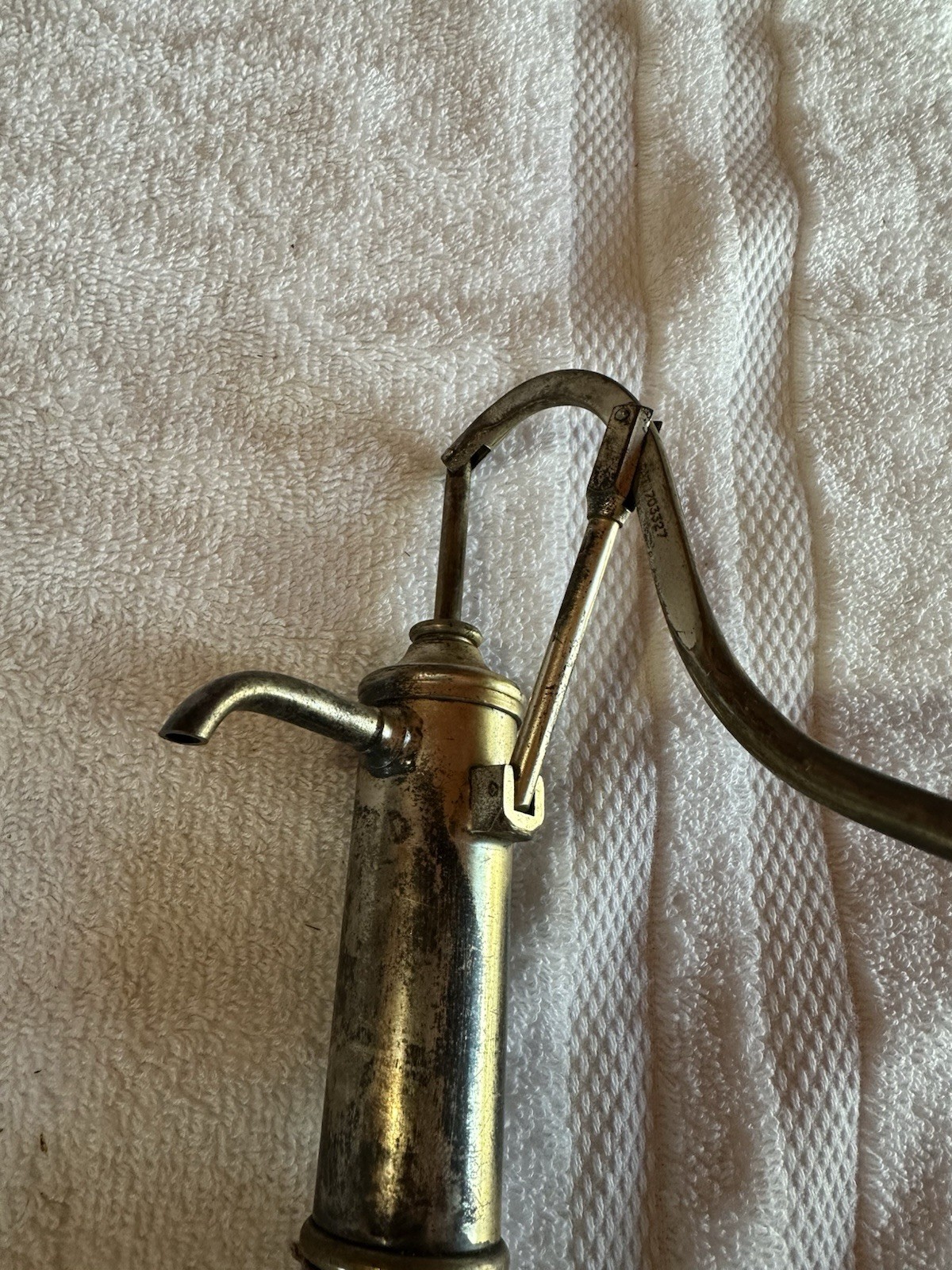 Brunswick “salesman Sample” Mini Bar