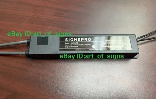 5KV 30mA Transformer Glass Neon Sign Electronic Equipment Power Supply Rectifier
