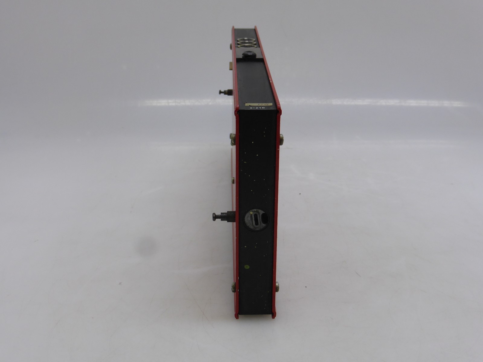 Staufermatic Metrology QL2-E