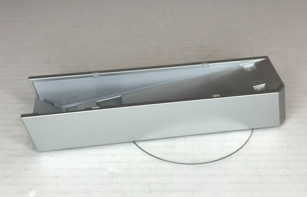 Official Nintendo Wii Stand Authentic👾 OEM Console Dock Station Base RVL-017