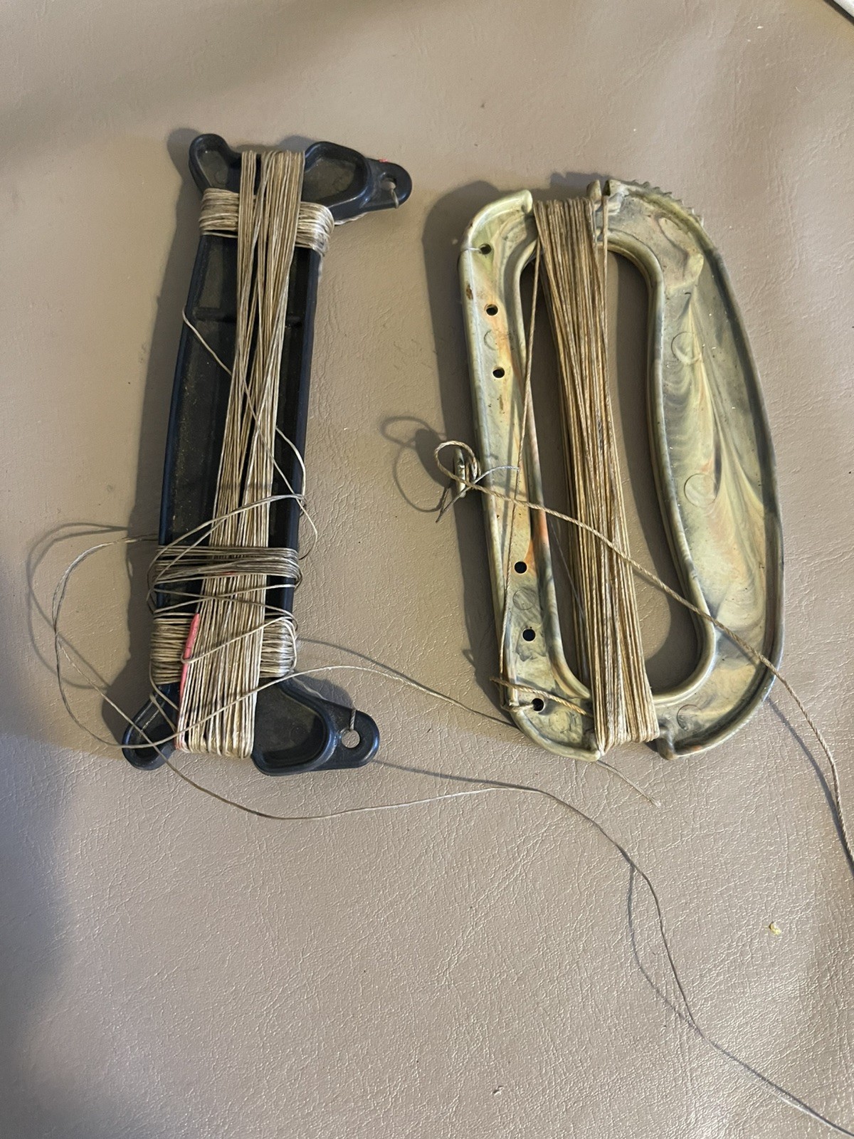 Control Handles Cox/ Fire Baby  Lot Of 2 (X33) Line Control Handles
