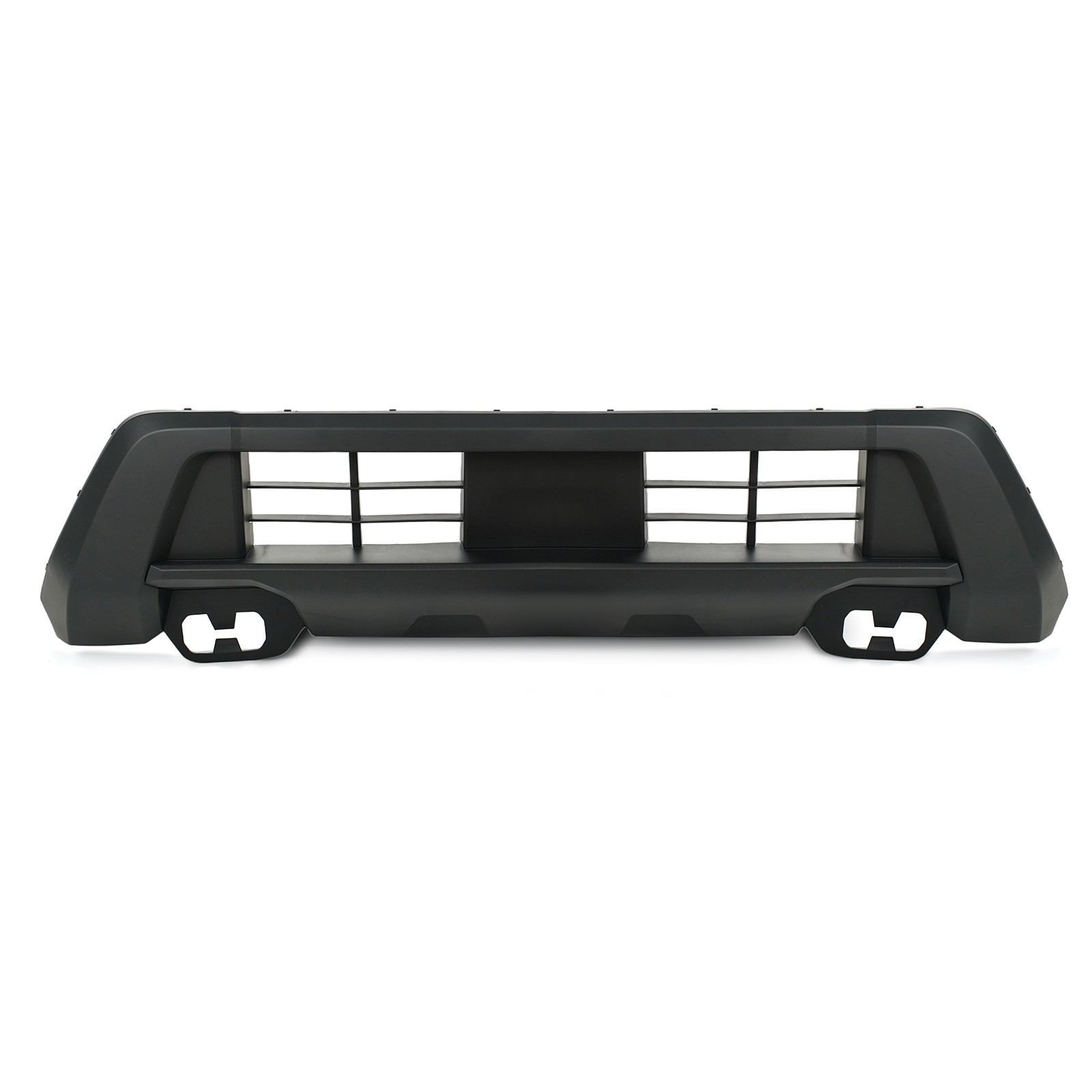 Front Lower Bumper Cover Fascia For 2022 2023 2024 Nissan Frontier SV 620269BU0E