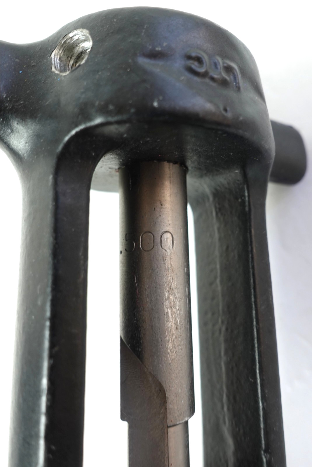 LEMCO Tool Corp 500 for use with Cable Flex Cable