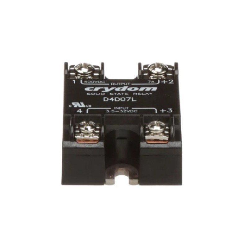 Crydom D4D07L General Purpose Solid State Relay