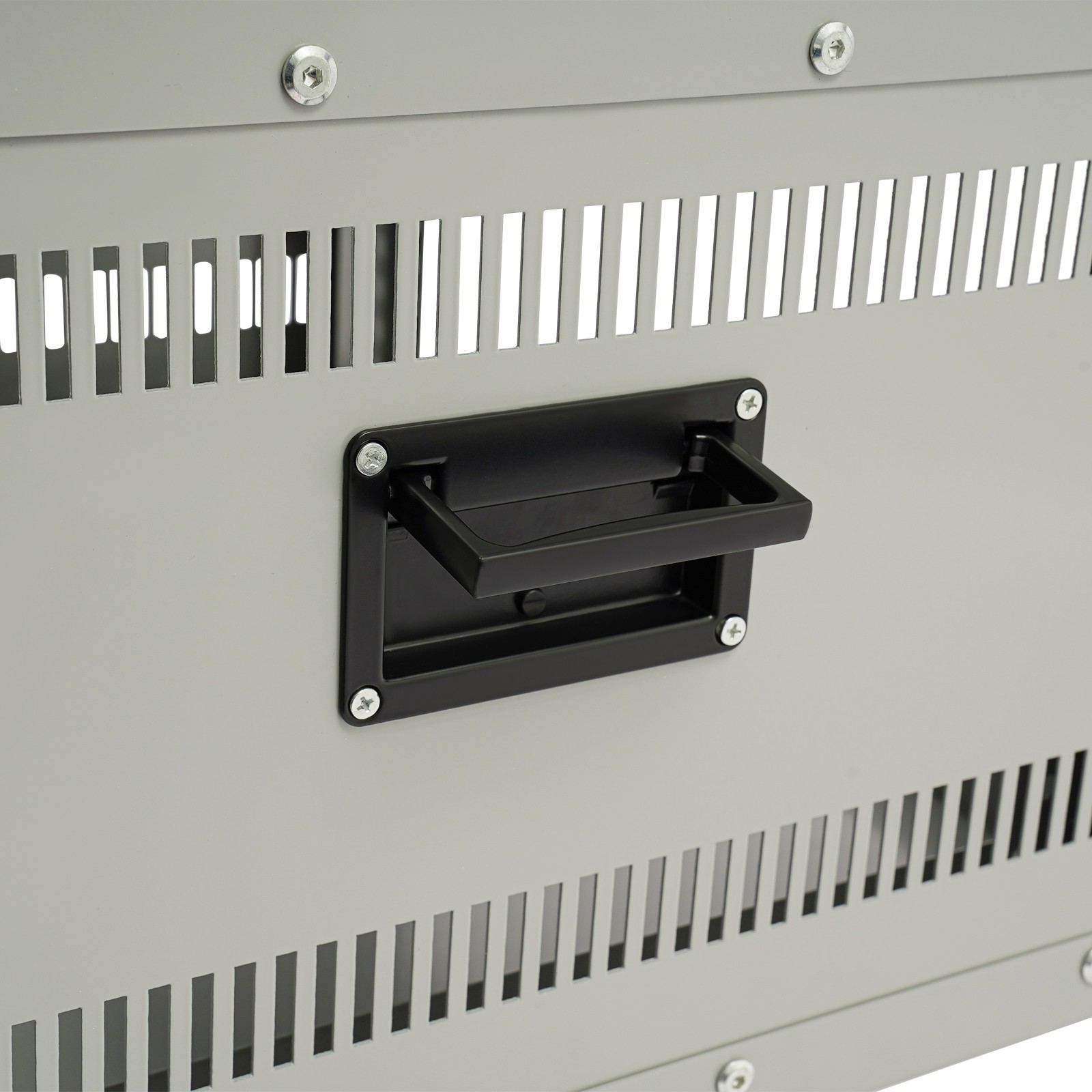 Audio Rack, Studio Rack with Wheels, Audio Rack with Wheels