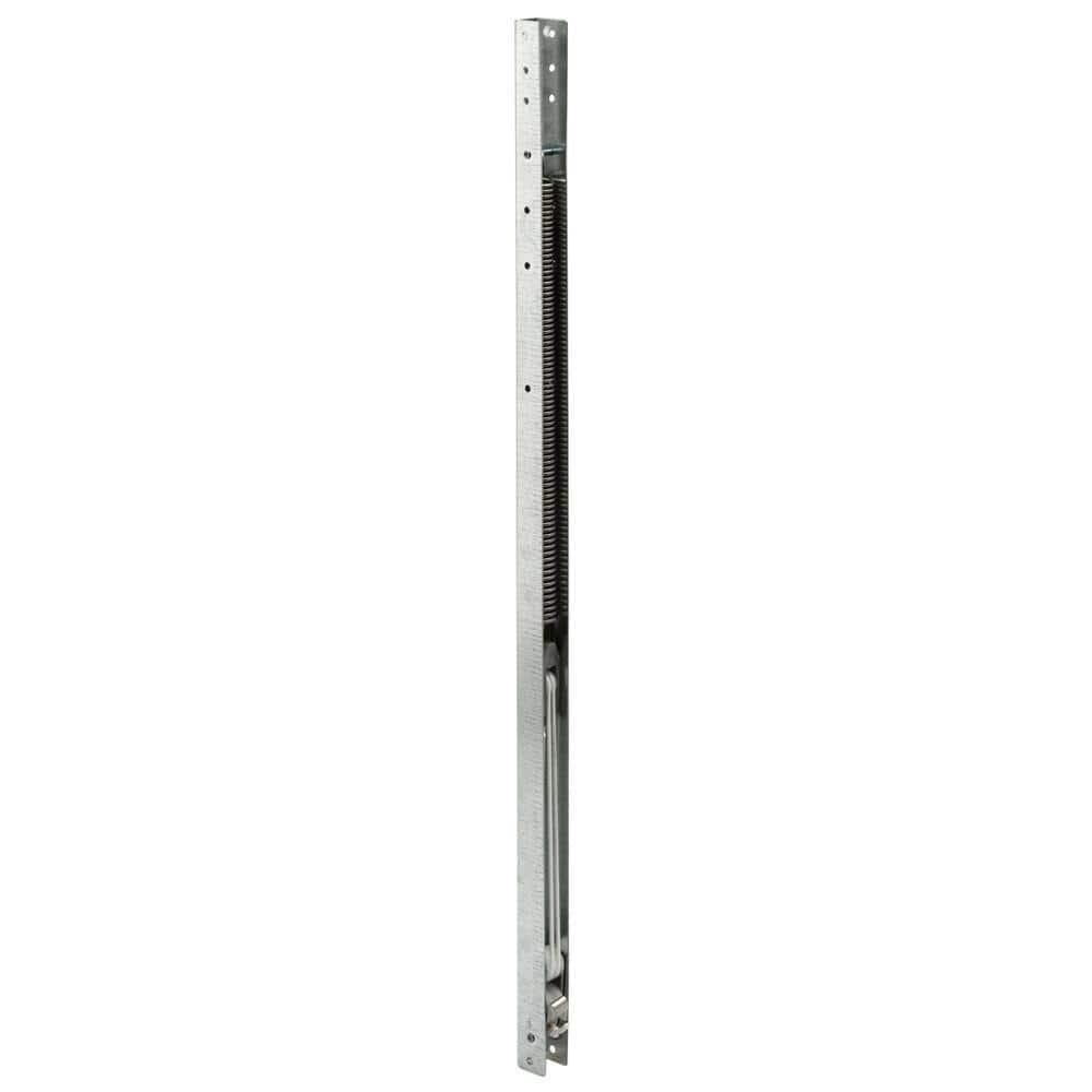 Window Sash Balance 29in Block and Tackle Non Tilt Aluminum Channel Repair