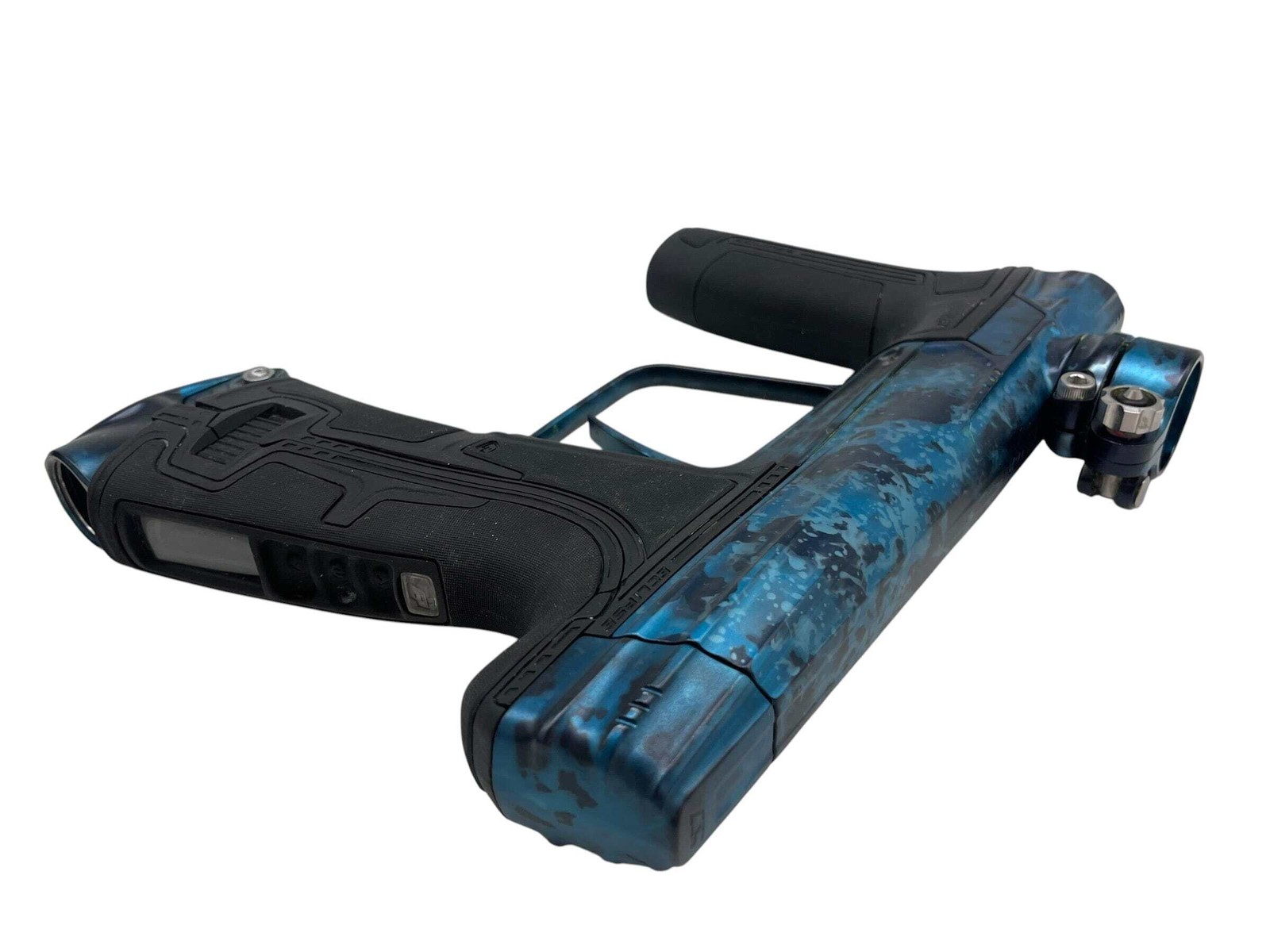 Planet Eclipse CS3 Dust Galaxy Paintball Gun