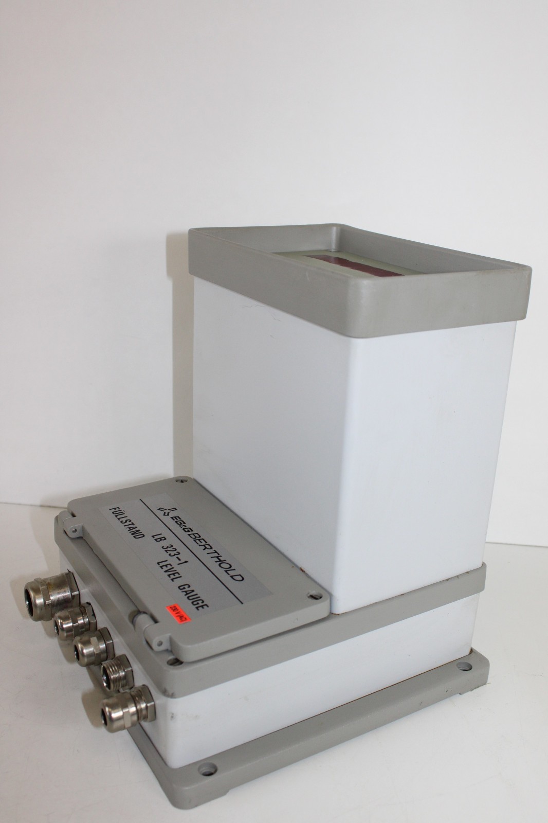 Berthold LB323-1 Density meter 142686-4613