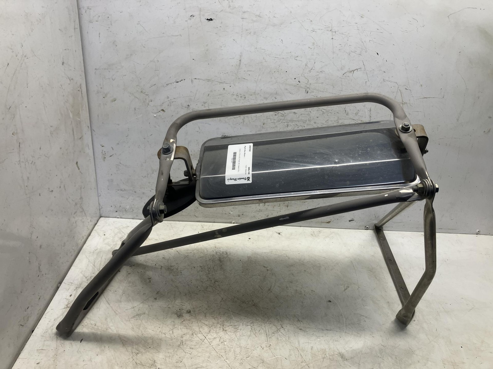1996-2010 Sterling ACTERRA STAINLESS Right/Passenger Door Mirror - Used