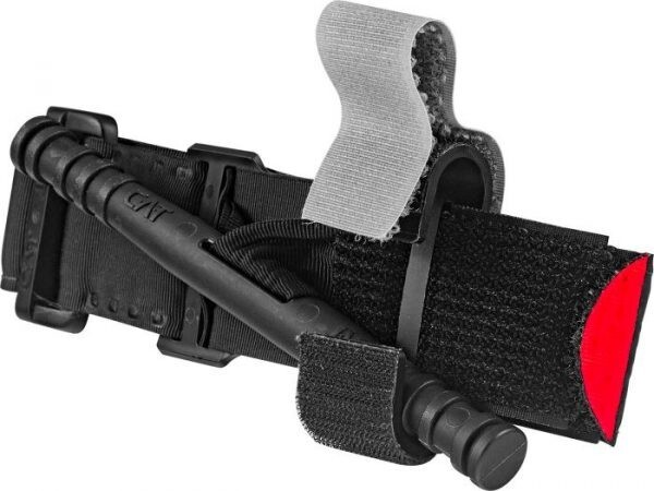 Elite First Aid Genuine NAR CAT Tourniquet Gen 7 Black