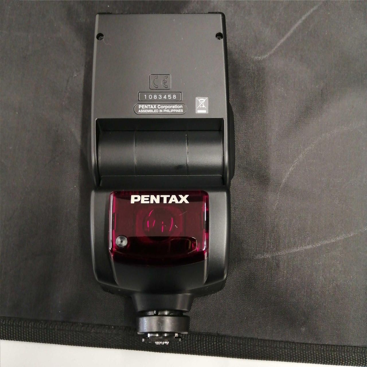 PENTAX Strobe AF-360FGZ Used