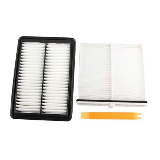 Engine And Cabin Air Filter Fit for Mazda CX-30 3 Sport 2019-2024 3 2019-2025