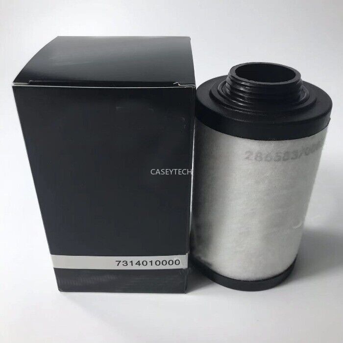 Oil Filter 731401 for Rietschle vacuum pump VC200/300/400/800 731401-0000 1pc