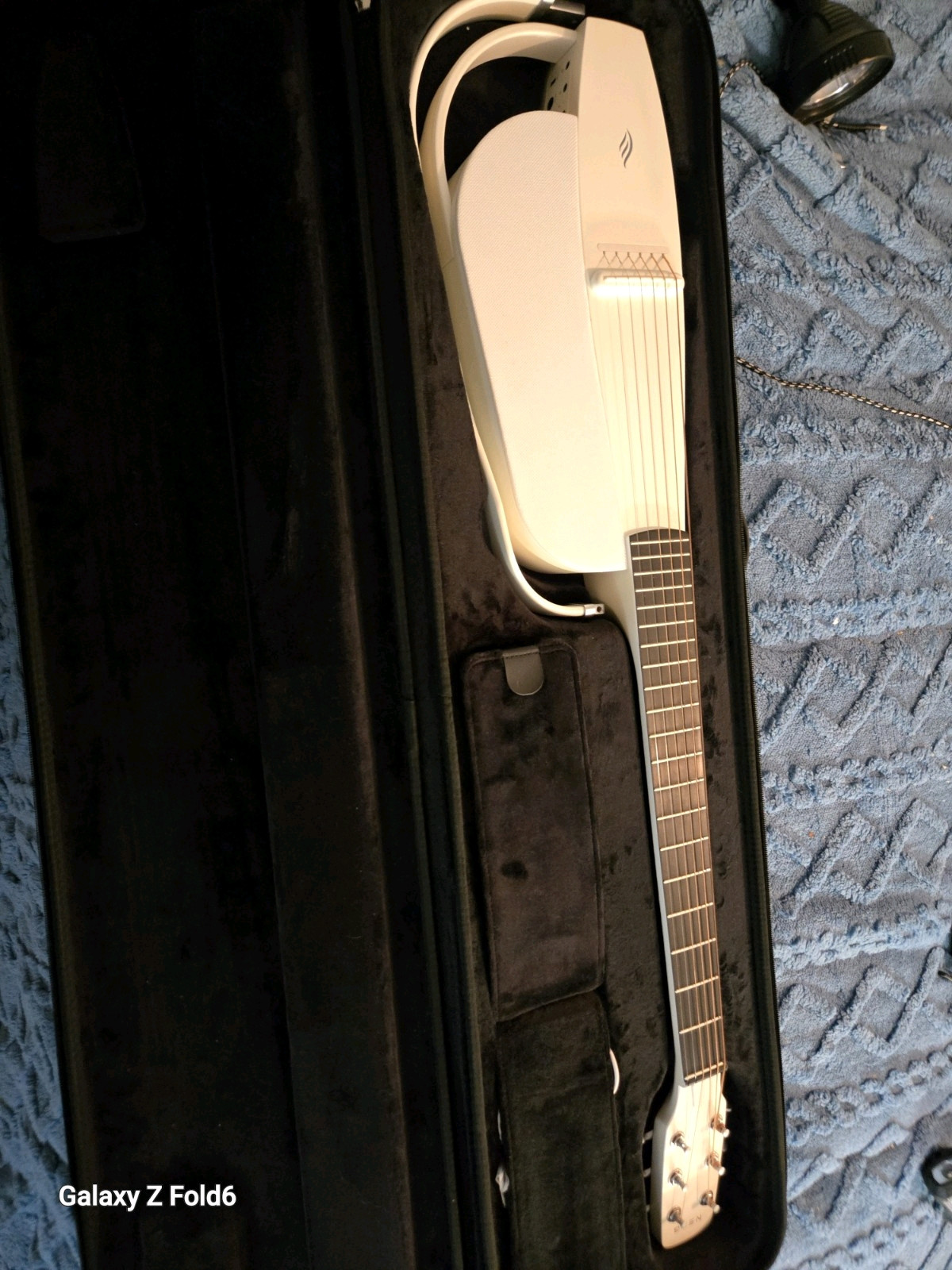 NEXE Guitar