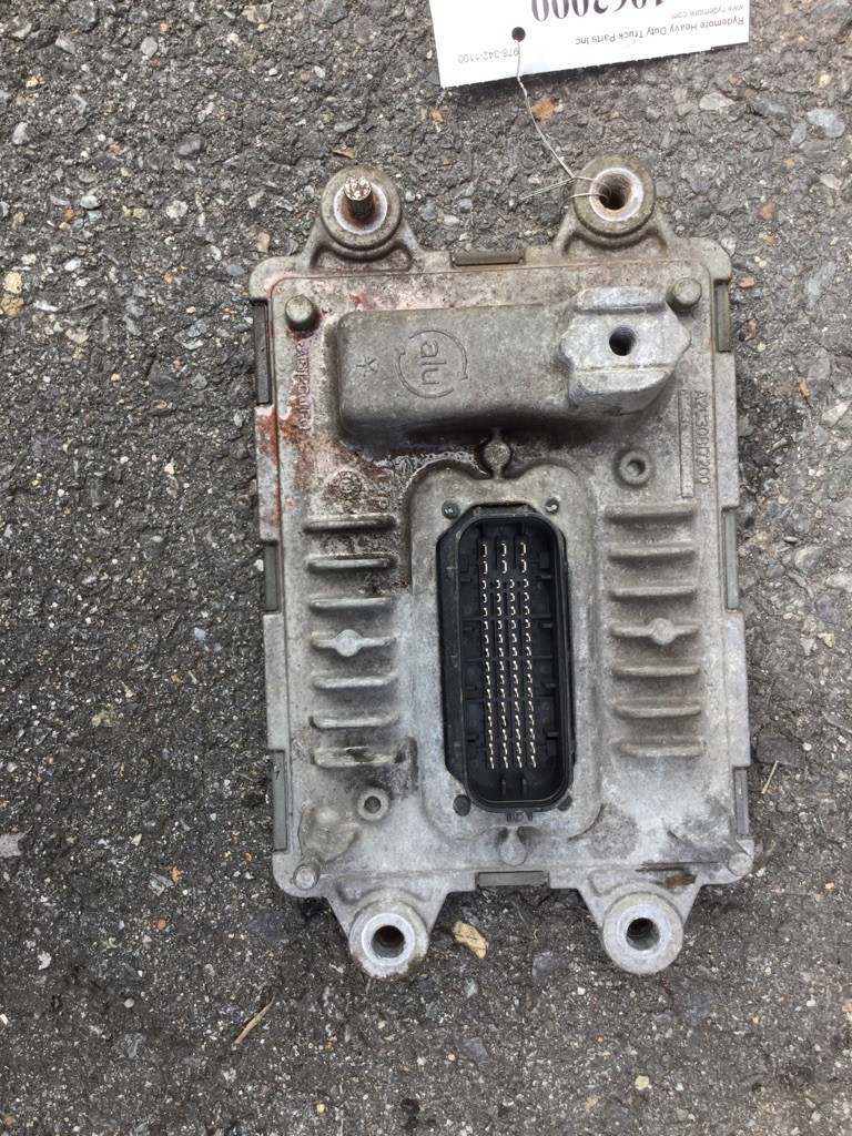 Mack Aftertreatment Control Module Part Number 21870087P02