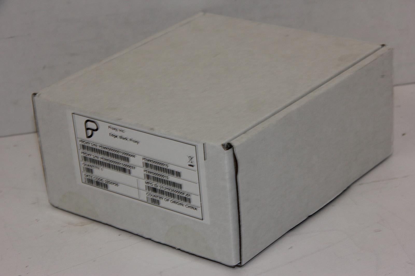 PROXY TECHNOLOGIES PEMK00000015 Black Proxy Mobile Reader Edge