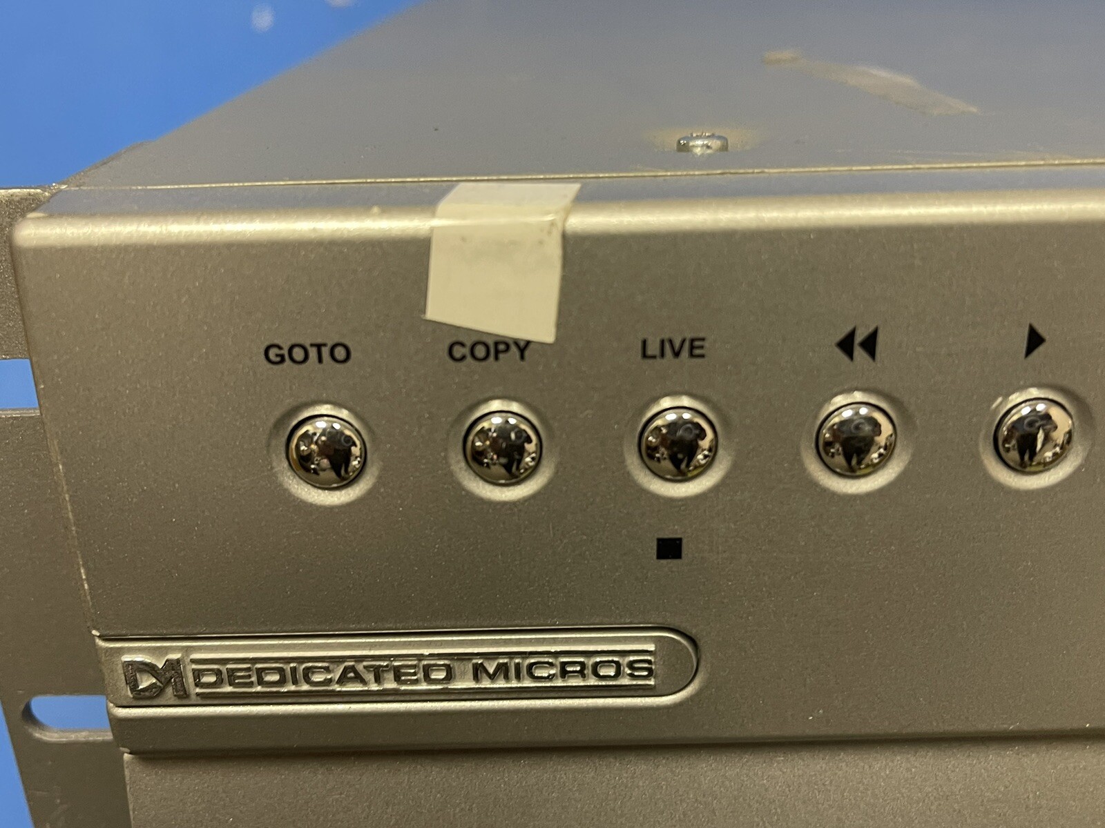NETWORK VIDEO AD HOLDING PLC SD ADVANCED RANGE