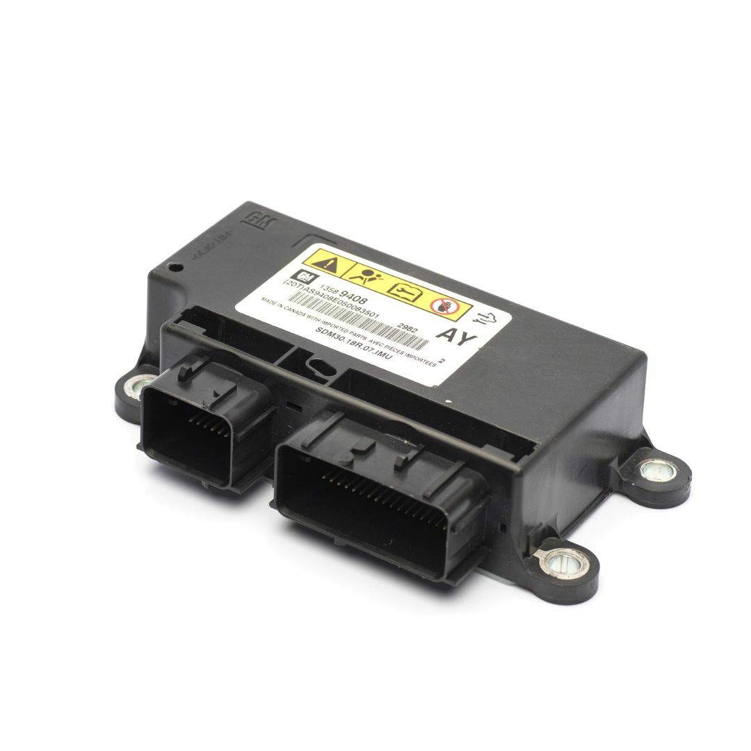 For Chevrolet Blazer SRS SRS Hard & Light Codes Clear