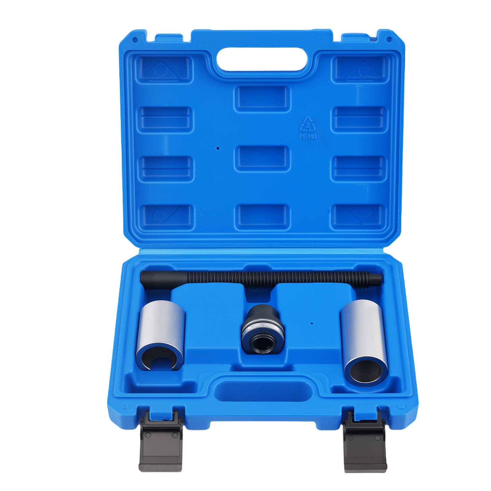 Diesel Injector Puller Set for Ford Galaxy/Focus 2.0L 2012-2014