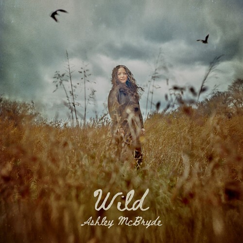 Ashley McBryde - Wild [New CD] Jewel Case Packaging