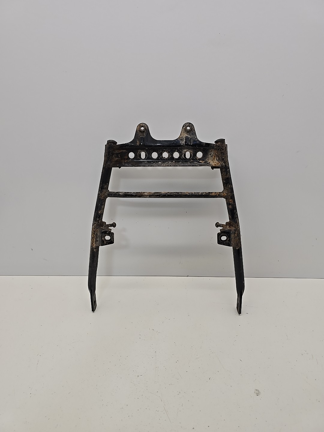Yamaha TW 125 1999 - 2004 Rear Subframe