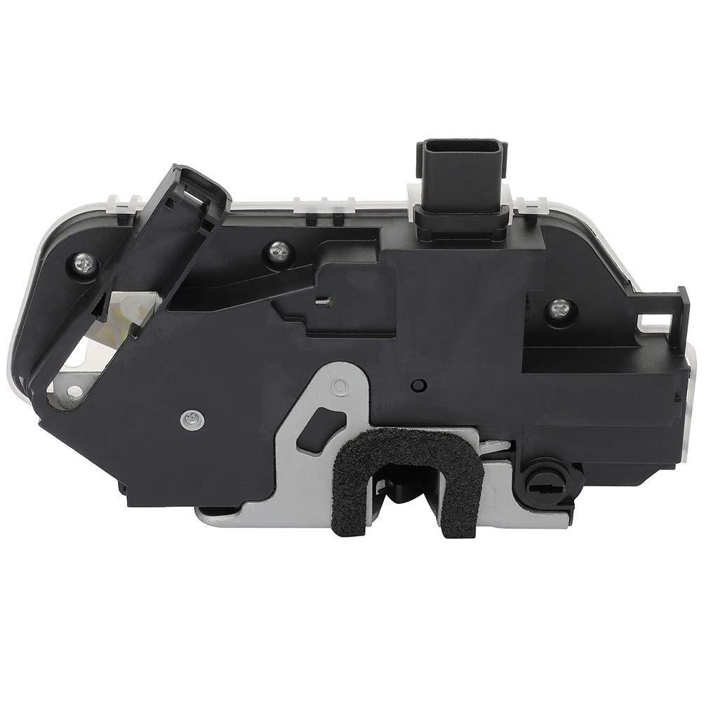 2009-2014 F-150 Rear Right Door Lock Actuator with Motor