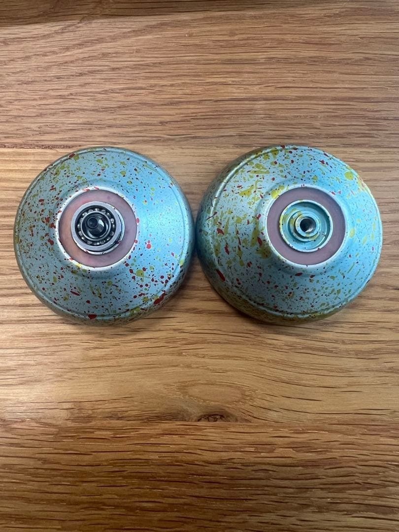 CLWW AVALANCHE Yo-yo