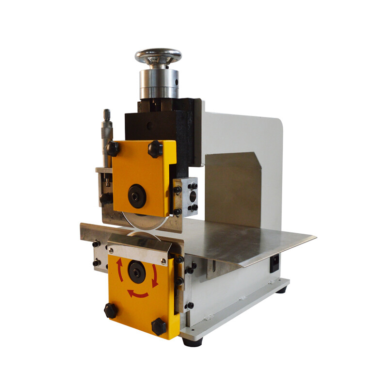 110V 40W V-Cut Groove PCB Separating Separator Cutting Machine Sub Board Machine