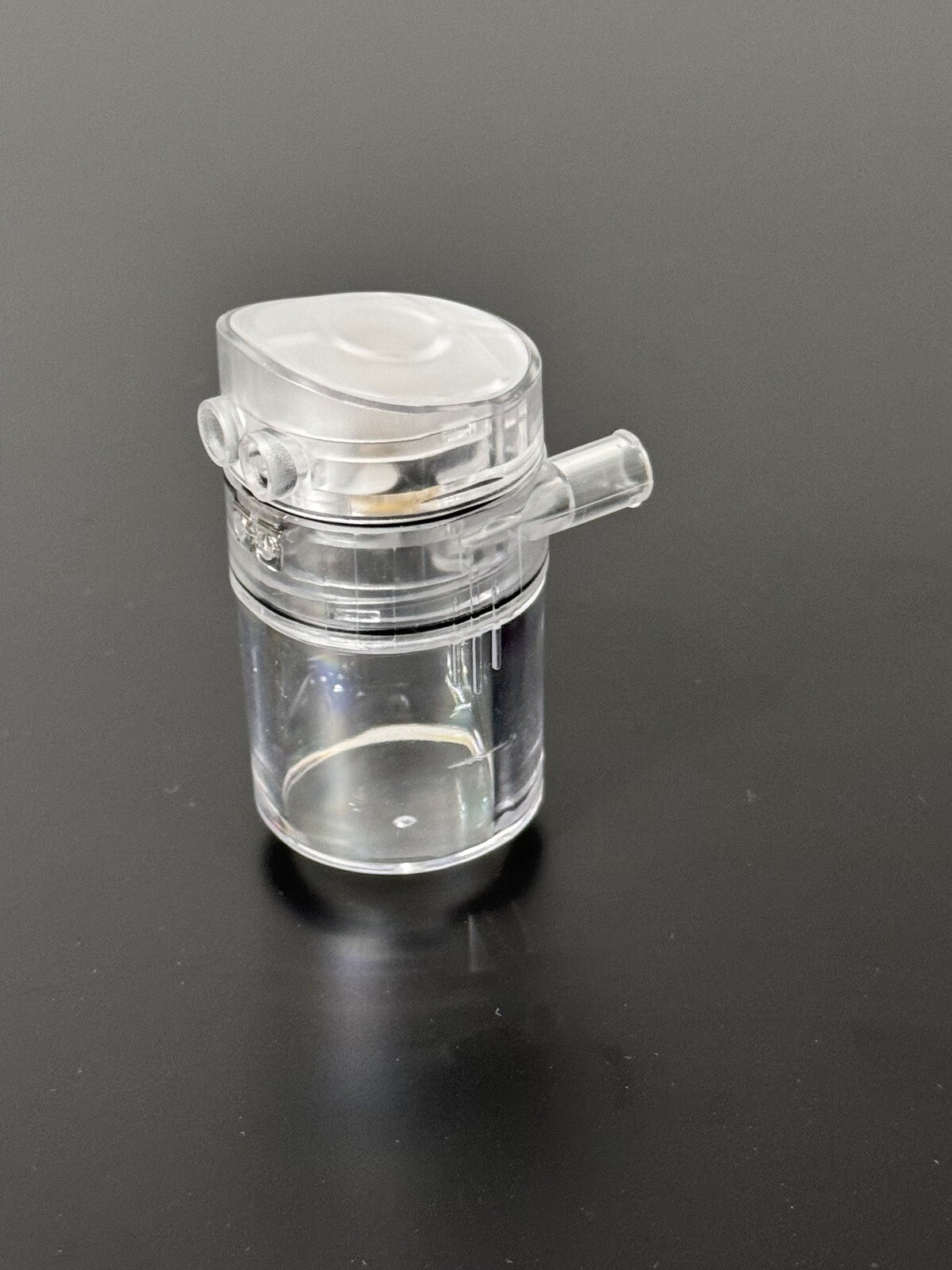 Edan Sidestream Water Trap 02.01.210520 - Same Day Shipping
