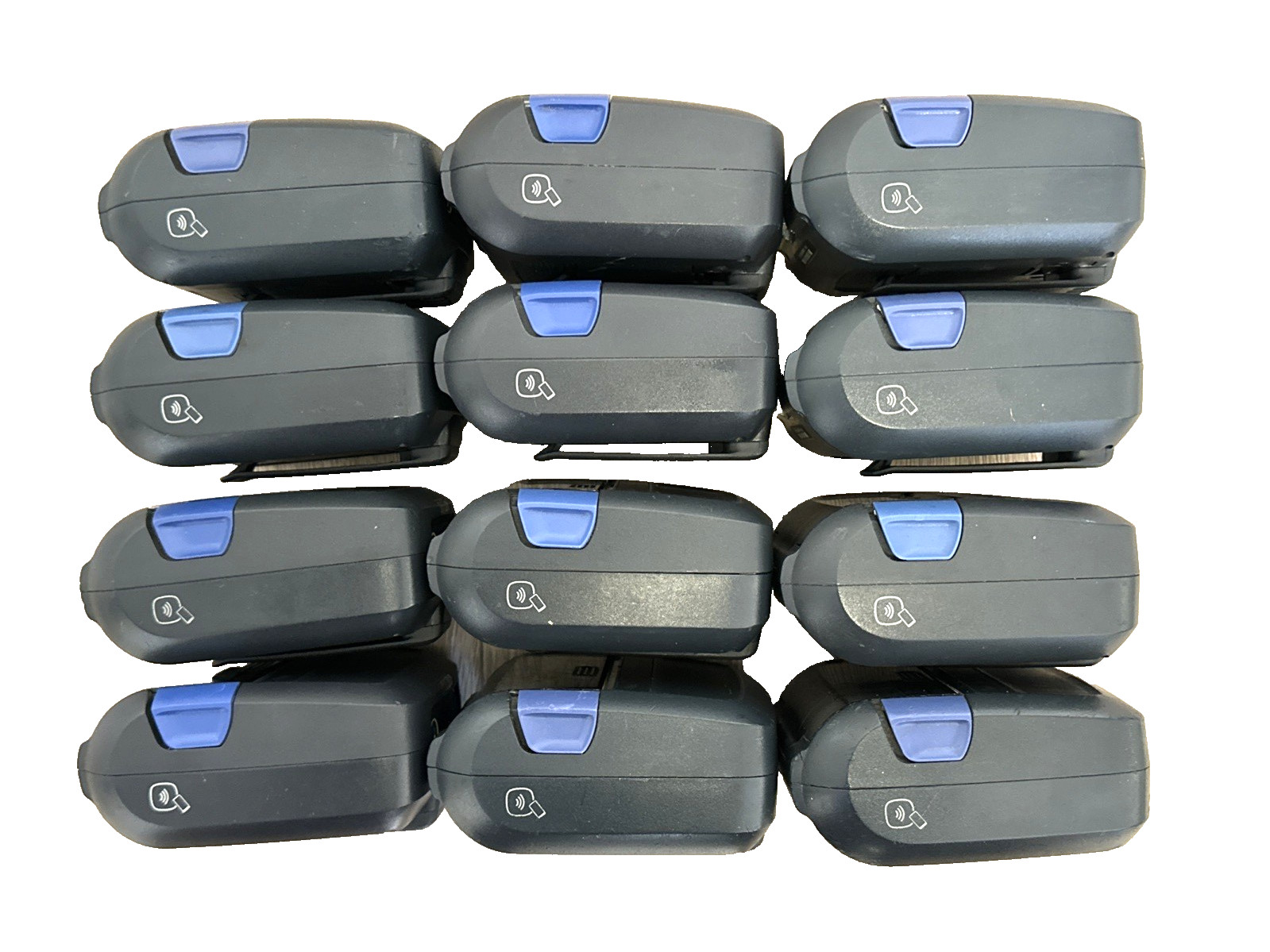 Intermec PR3 Mobile Thermal Receipt Printer Bluetooth USB – Portable POS Courier