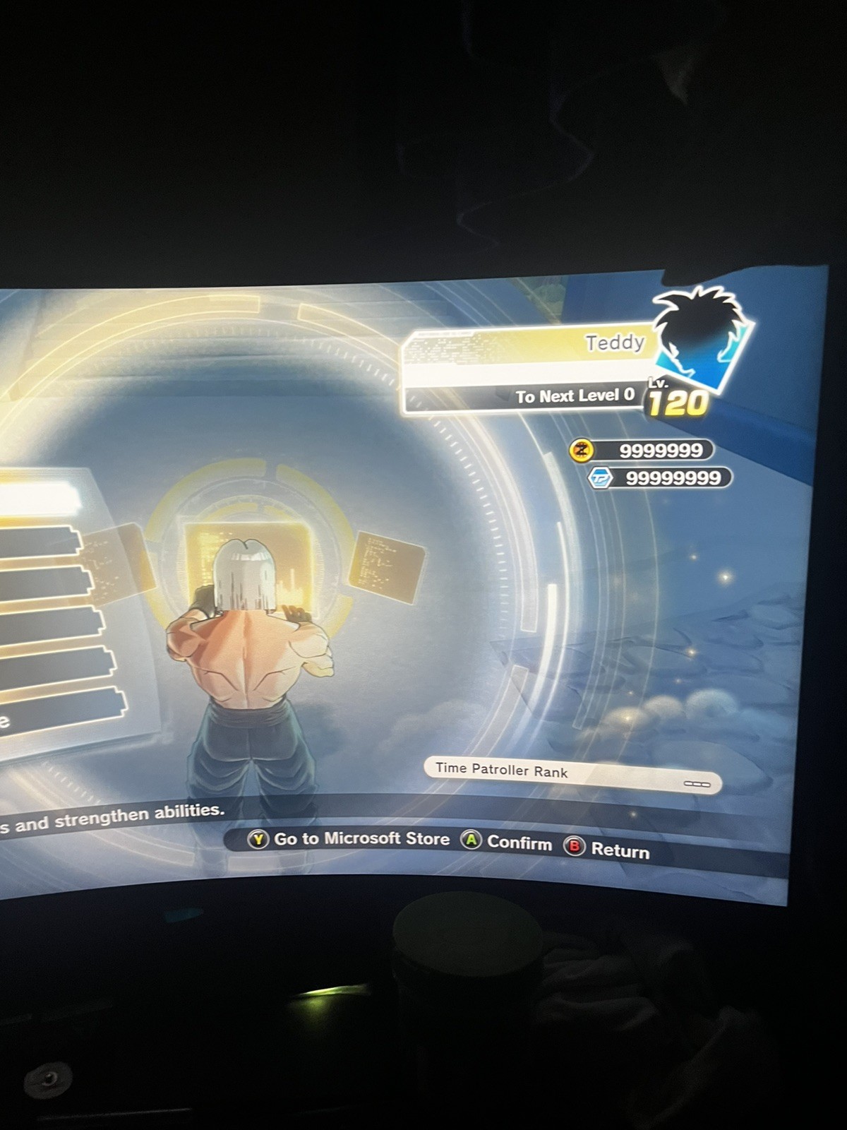 Dragon Ball XenoVerse 2 Xbox Unlimited Money  And TP METALS service read desc