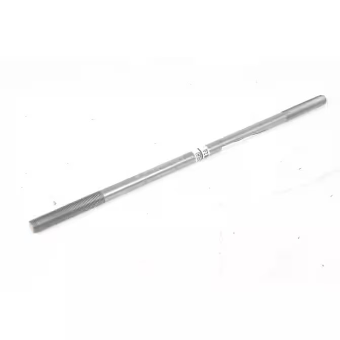 Otr 5/8" X 16" Threaded U-Bolt Rod 5/8 X 16 Rod