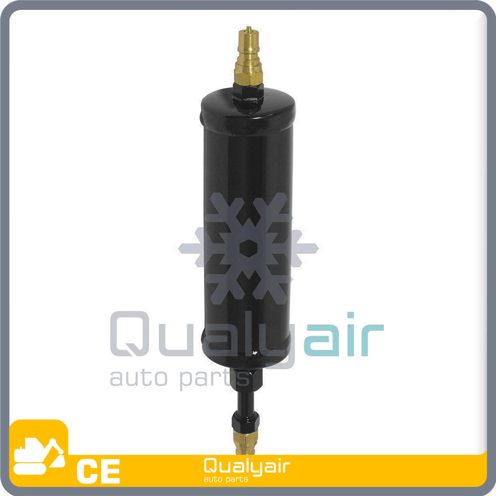 AC Receiver Drier fits Caterpillar 730, 740, D250E, EII, D300E.. - OE# 3E3535