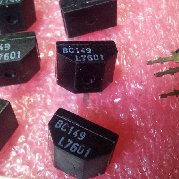 Sinfhoton, Sinphoton clone BC149