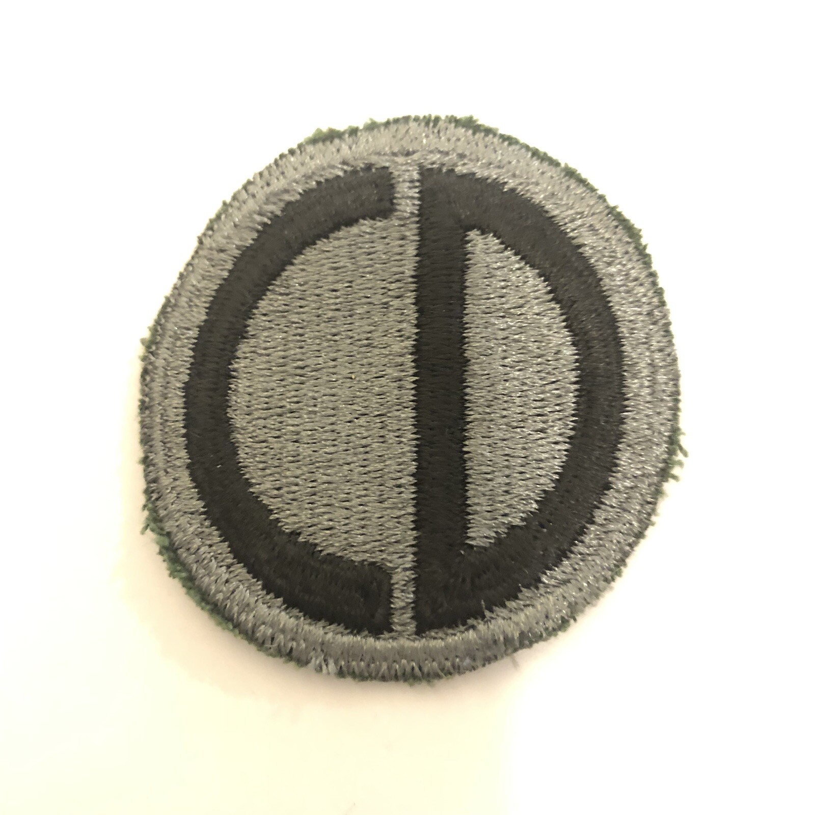 85th Infantry  Division / RSC ACU U.S. Army Shoulder Patch Insignia
