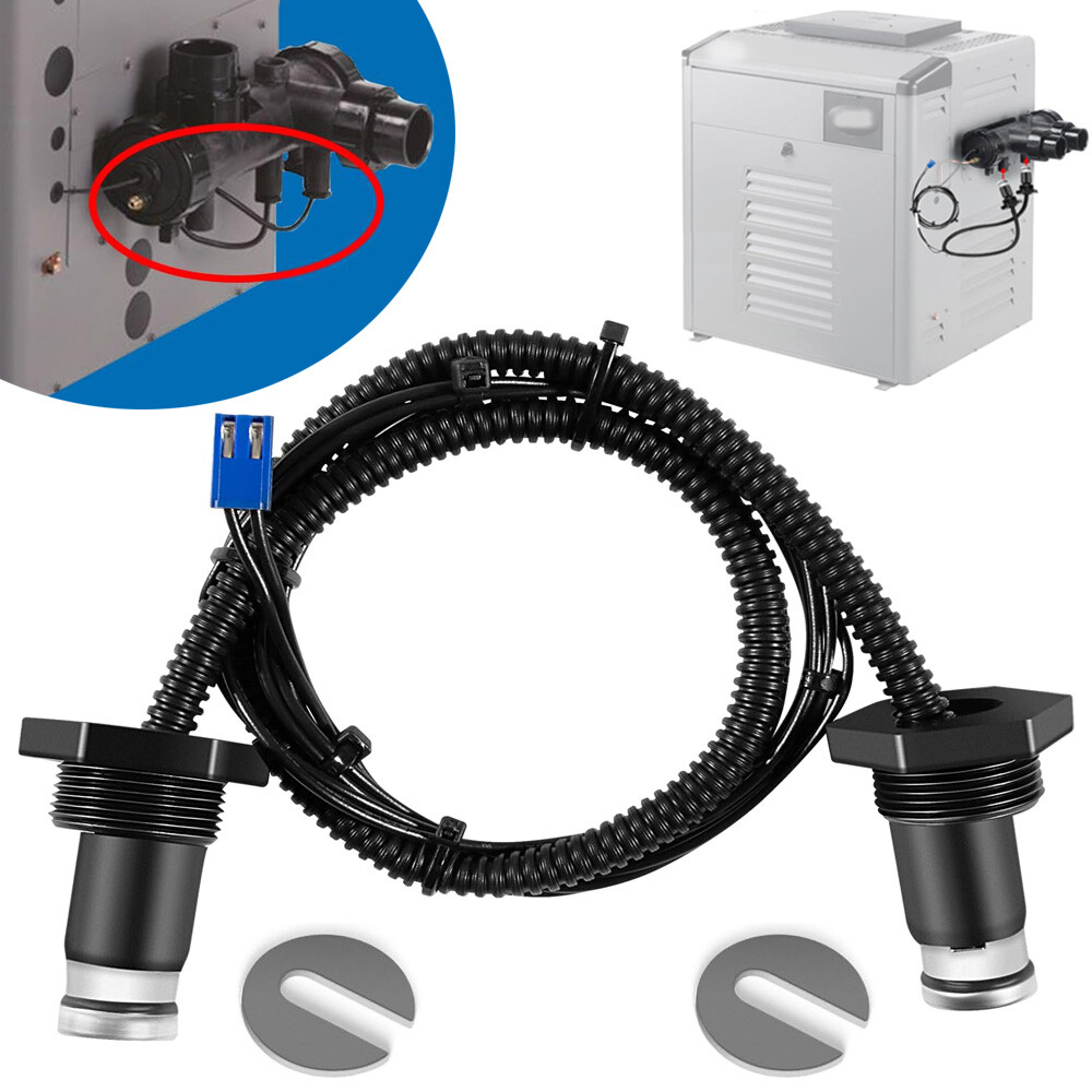 Replacement For Zodiac Jandy R0457400 High-Limit Wire Harness Switch Assembly