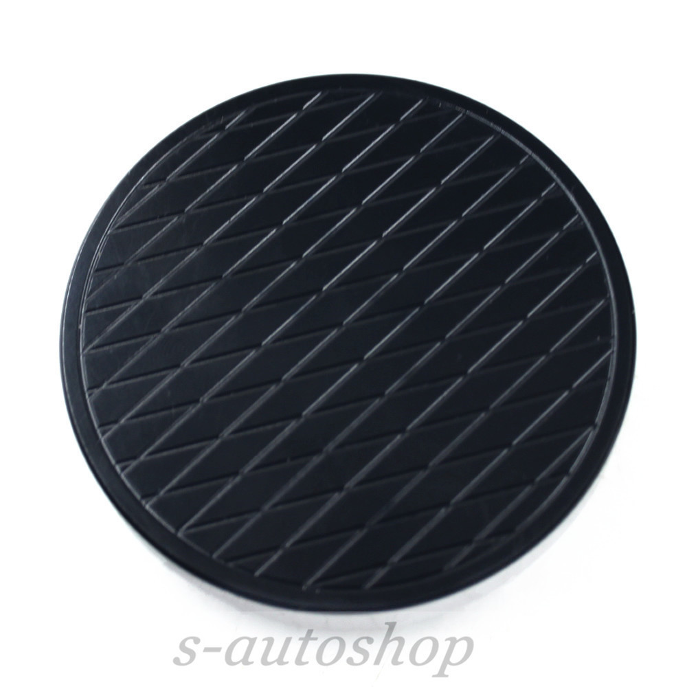 (4 PCS) for BMW Jack Pad Adapter Billet Aluminum Anodized MINI COOPER