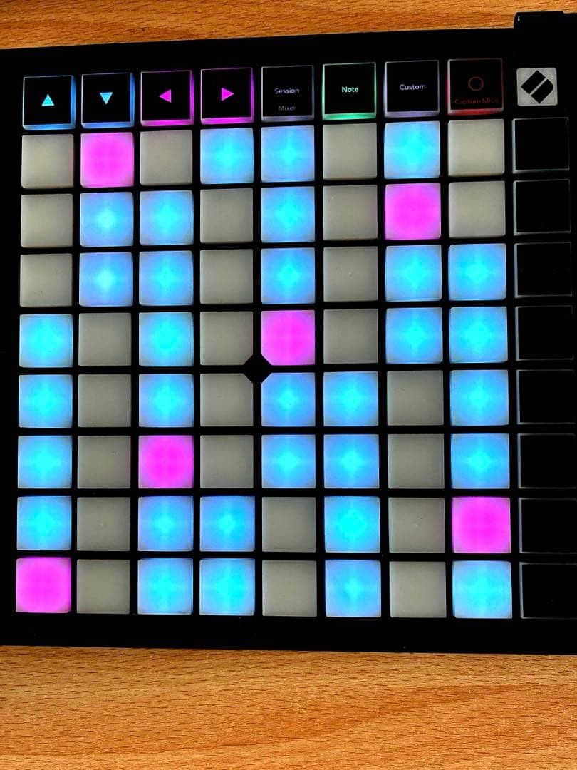 Launchpad X 111104
